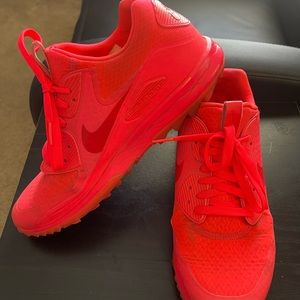Nike air zoom (mens 8.5)